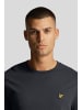 Lyle & Scott T-Shirt in Anthrazit