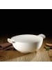 Villeroy & Boch Suppenterrine Soup Passion 2,5 l weiß in weiß