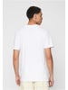 Mister Tee T-Shirt in white