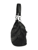 Harpa Schultertasche Cher in black