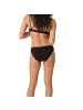 Skiny Slip 4er Pack in Schwarz