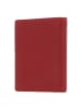 Golden Head Dublin Geldbörse RFID Schutz Leder 13 cm rot