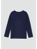s.Oliver T-Shirt in 5952_navy