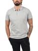 CASUAL FRIDAY Poloshirt CFTshirt - 20502684 in grau