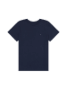Wrangler T-shirt in Dark Navy