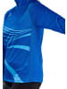 erima Racing Longsleeve in new royal