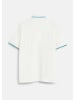 s.Oliver Polo-Shirt in 02D1_creme