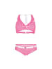 petit amour Umstands-Bikini Charlene C-E Cup in Rosa