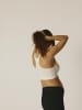 mama licious Umstandsjeans mit Schlag in Black