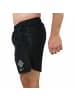 Nike Sportshorts für Damen in gelb