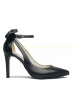Nero Giardini Pumps  in Schwarz