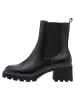 Tamaris Chelsea Boot in BLACK