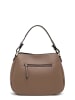 EMILY & NOAH Beutel E&N Leni in taupe