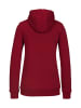 19V69 Italia by Versace Hoodie Luisa in rot