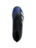 adidas Fussballschuh PREDATOR FREAK .4 in royblu/ftwwht/cblack