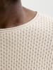 Jack & Jones Strickpullover JPRBlumason in beige - 0002