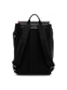 Tamaris TAS Katja Daypack 44 cm Laptopfach black-orange