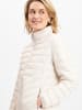 s.Oliver Steppjacke in ecru