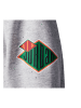 Nike Sportswear Hoodie 95D697-G2H Grau