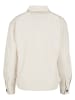Urban Classics Light Jackets - Coat in whitesand