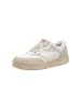 Tamaris Sneaker mit Schnürung Weiß