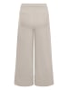 Raffaello Rossi Culotte für Damen in grau