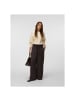 Vero Moda Hose in chocolate torte