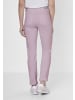 Paddock's 5-Pocket Hose PAT in dawn pink