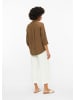 s.Oliver Bluse in 8918_braun