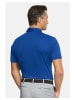 Meyer Poloshirt Rory in royal blue