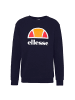 ellesse Sweatshirt Perc Sweatshirt in blau