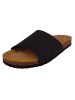 Plakton Sandalen schwarz