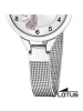 Lotus Chronograph-Armbanduhr Lotus Classic silber klein (ca. 25mm)