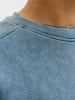 Jack & Jones Sweatshirt in Orion Blue 1