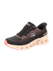 Skechers Sneaker Low in Schwarz