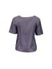 Gant Blau Baumwolle Damen T-Shirt