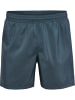 Newline Newline Kurze Hose Nwlperform Laufen Herren Atmungsaktiv in DARK SLATE