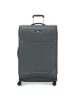 Roncato Joy - 4-Rollen-Trolley L 75 cm erw. (rosso) in anthracite