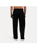 SMILODOX Jogginghose Brayan in Schwarz