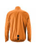 Gonso Allwetterjacke 2,5L Cablone in Dunkelorange