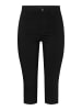 Pieces Jeggings in Black