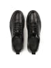 Kazar Sneaker Low in Schwarz