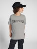 Sometime Soon T-Shirt Stsocean Kinder in LIGHT GREY MELANGE