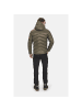 Craghoppers M PICTBONDED DOWN JACKET in Oliv