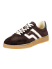 GANT Footwear Sneaker in Dunkelbraun