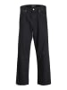 Jack & Jones Jeans JJIALEX JJORIGINAL SBD 306 comfort/relaxed in Schwarz