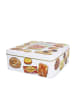 Blond Amsterdam Dose Mein Lieblingskeks in Bunt - 21,7 x 7,5cm