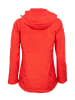 mh michael heinen Regenjacke Zoe in rot