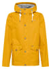 ICEBOUND Herren Regenjacke in Senf