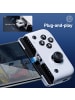 Almina EasySMX M05 Handy Controller Android, Smartphone Controller in Lila